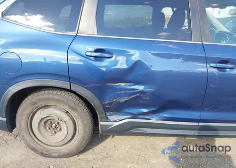 2020 Subaru Ascent Premium from USA, damaged, VIN 4S4WMACDXL3468061